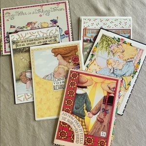 Mary Engelbreit NoteCards - 50 cards